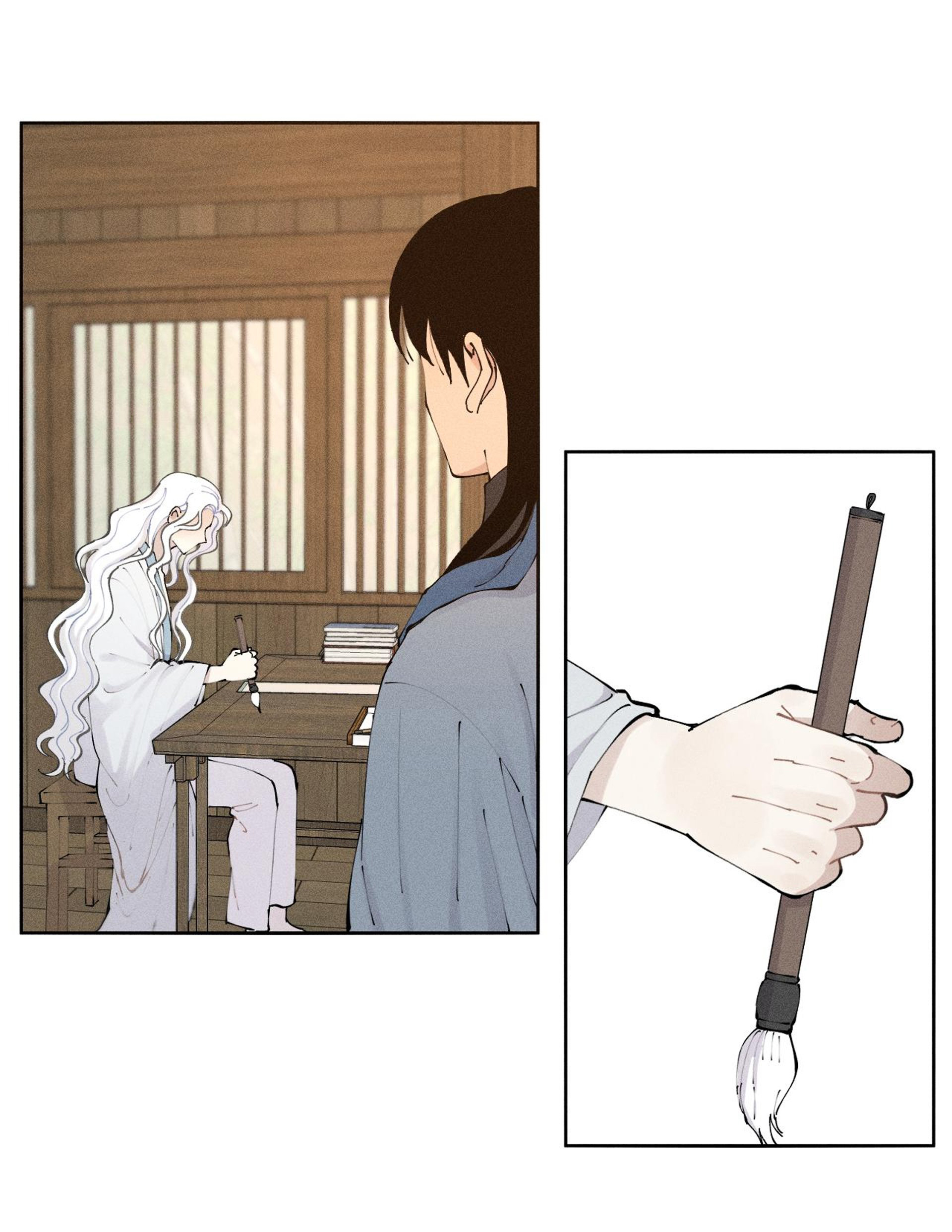 cổ phá chapter 4.1 35