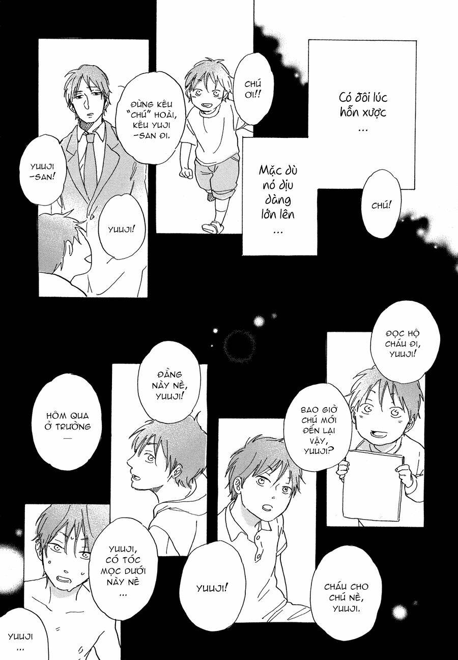 stay gold chapter 1 17