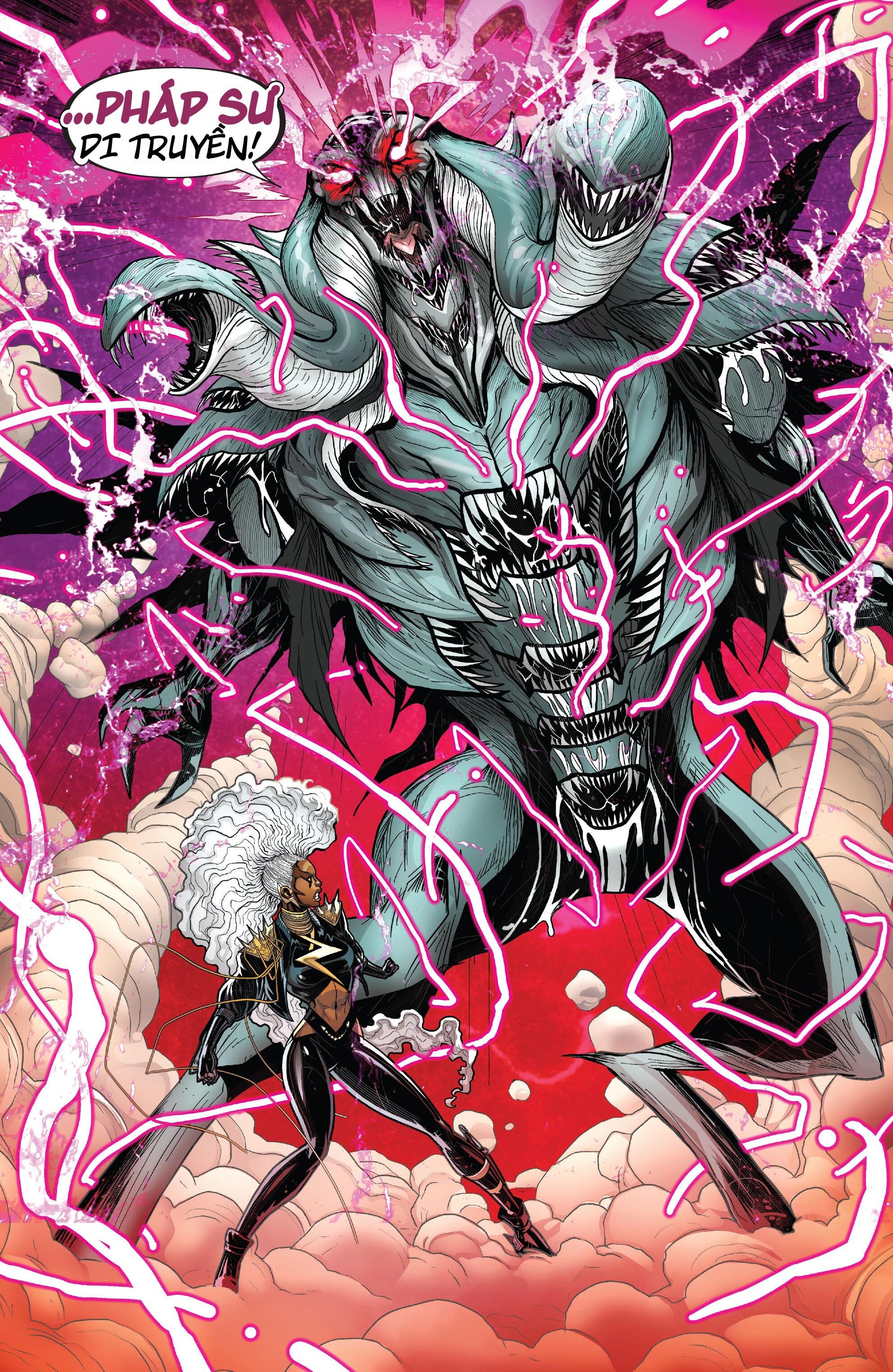 resurrection of magneto (2024) chapter 1 14