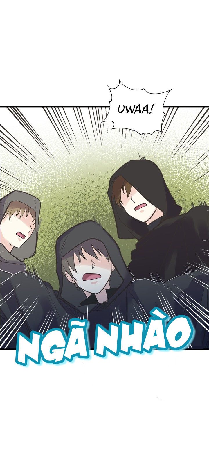 chị tôi đã nhặt về một nam chính quyến rũ chapter 22 17