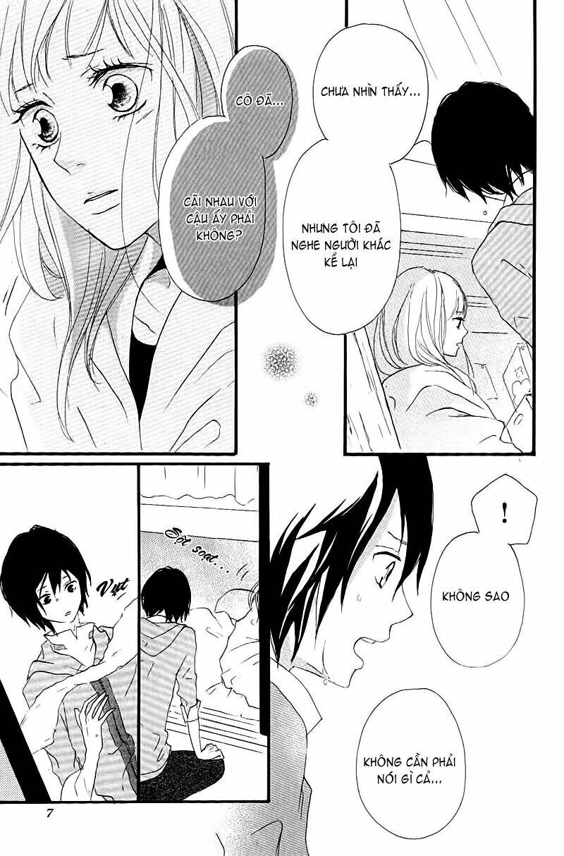 haru chapter 3 7