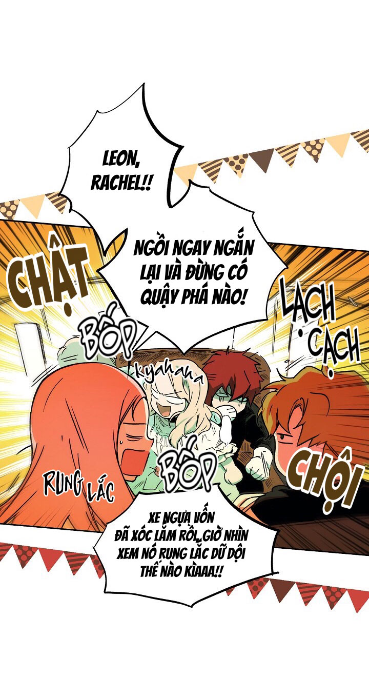 cổ tích về người mẹ kế chapter 38 44