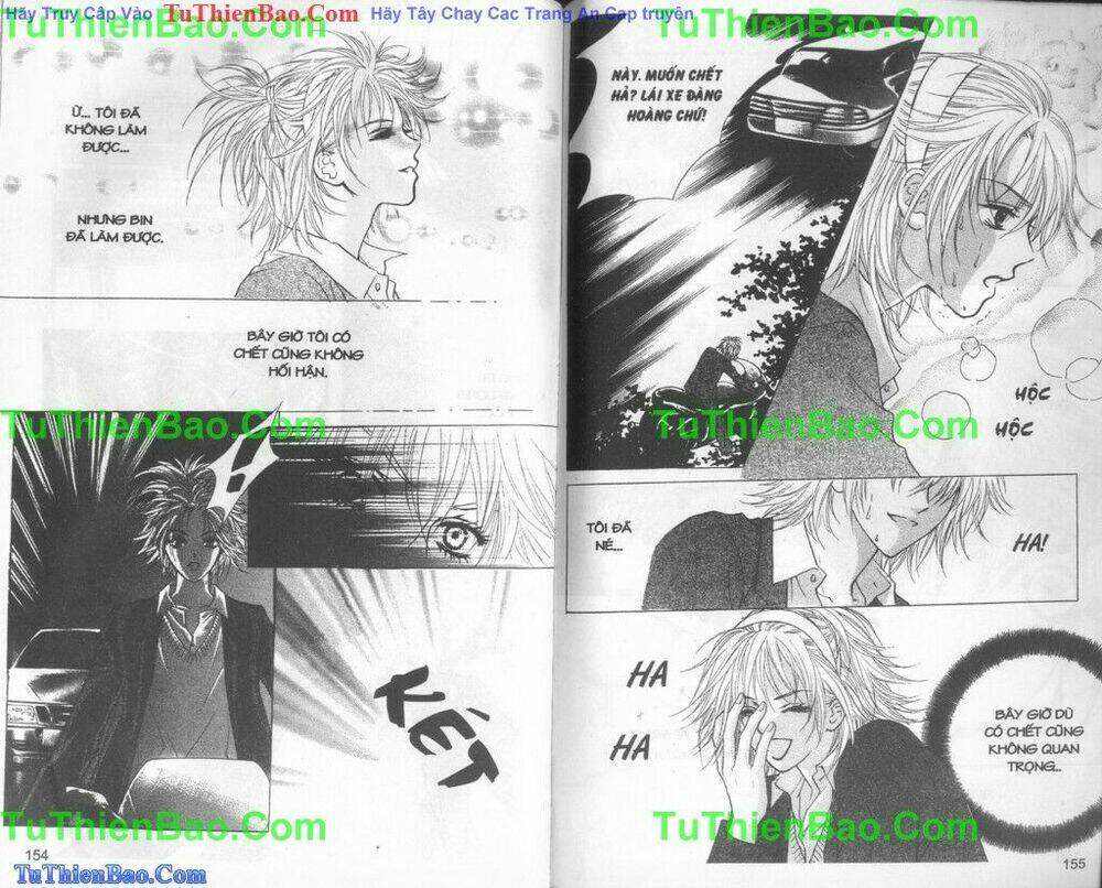 thử 1 lần nhé chapter 17 31