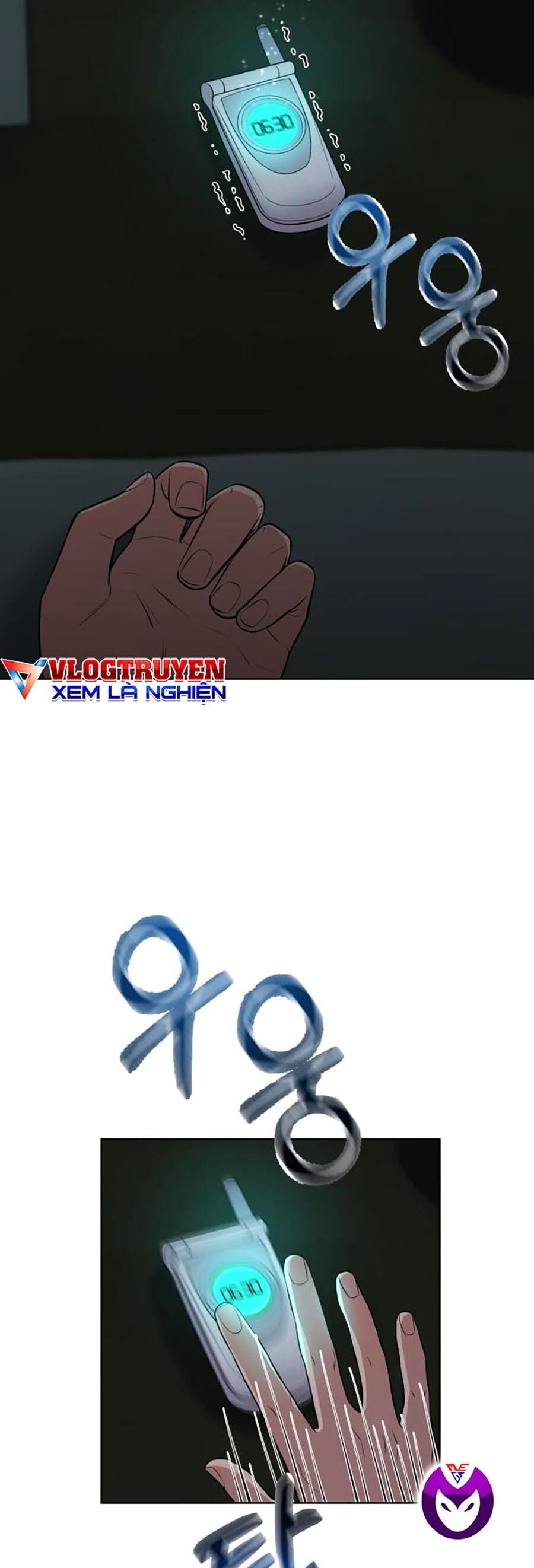 nhân viên thực tập kim chapter 5 2