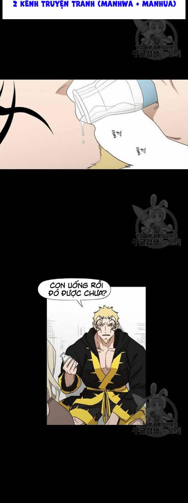 Võ Sĩ Quyền Anh chapter 62 9