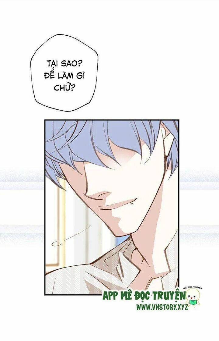 tiếp xúc chí mạng chapter 76 21