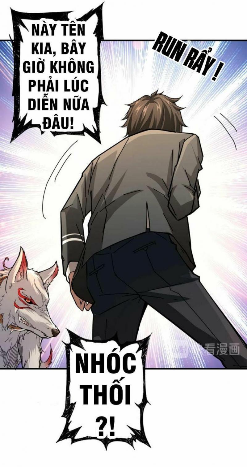 god slayer chapter 39 40