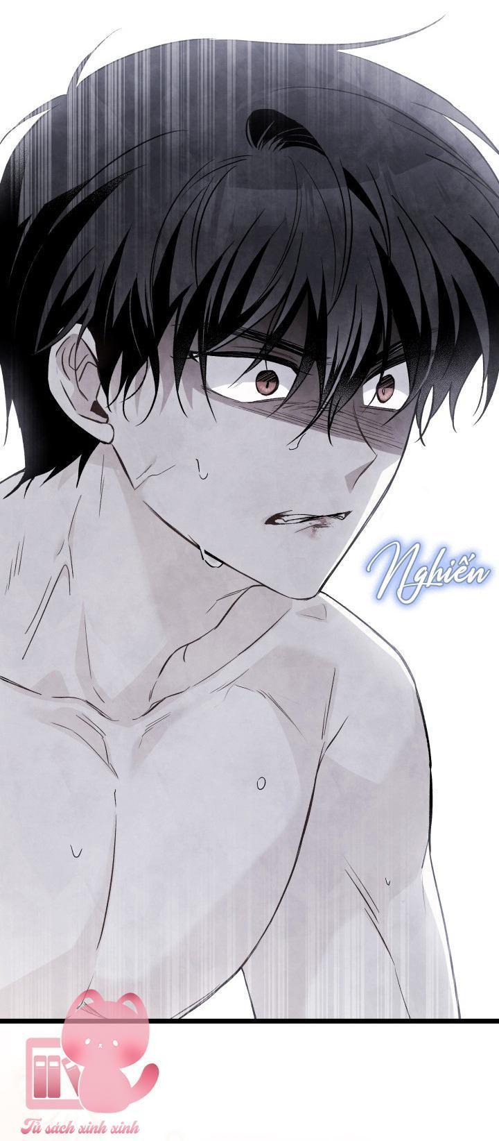 quan hệ cộng sinh giữa báo đen và thỏ trắng chapter 103 60