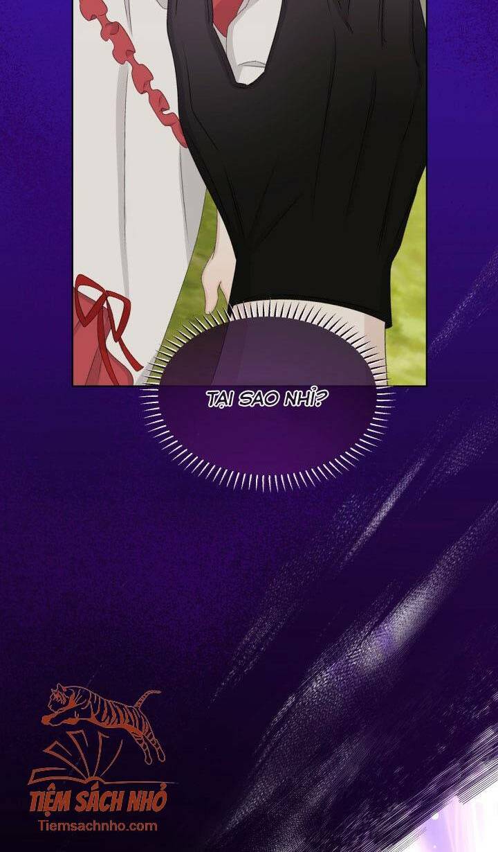 công chúa huỷ diệt chapter 30 39