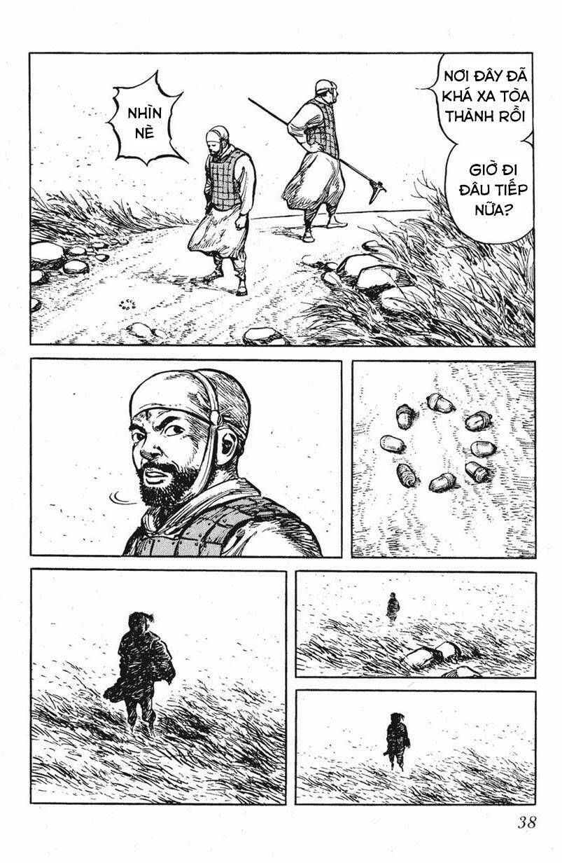 binh pháp mặc công chapter 54 17