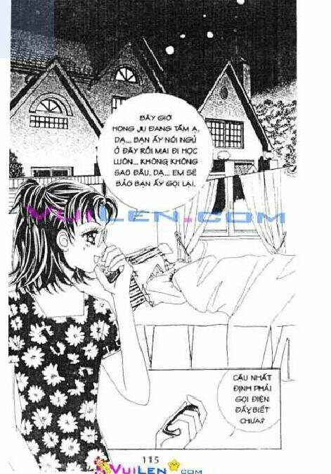 ánh nắng chói chang chapter 10 114