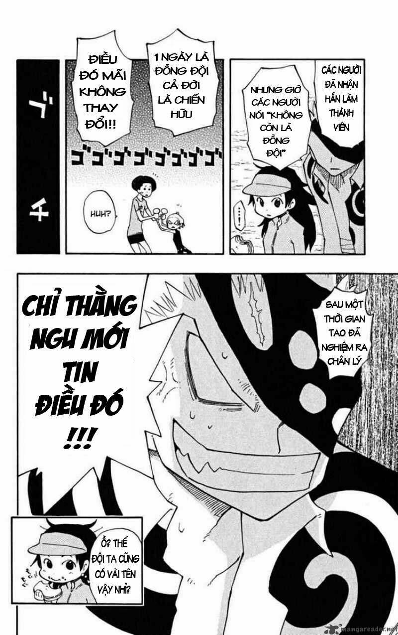 law of ueki plus chapter 22 24