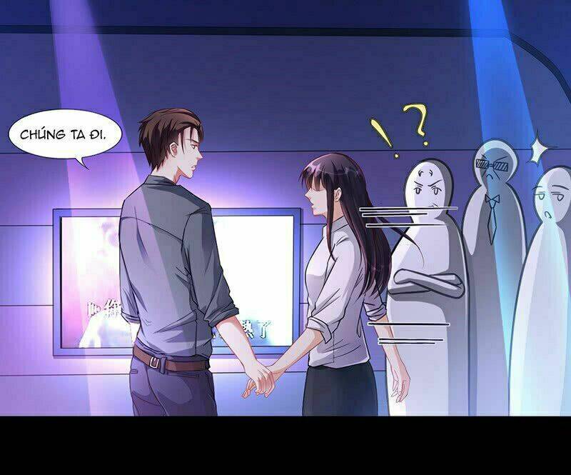 danh môn độc sủng ái thê chapter 12 10