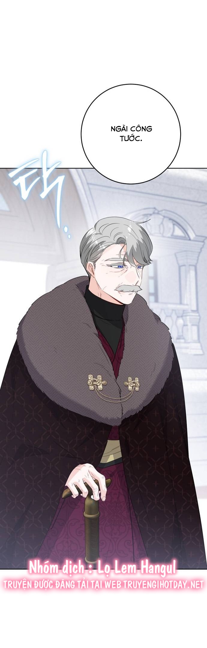 tôi sẽ đưa đứa trẻ ấy rời đi chapter 34 7