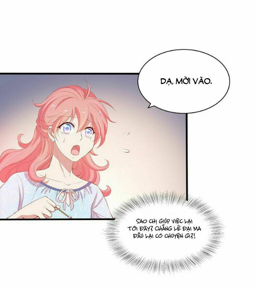 quản lí ngây ngô và thần tượng ác ma chapter 15 44