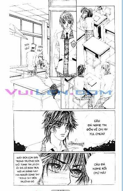 nụ hôn và sắc đẹp chapter 6 116