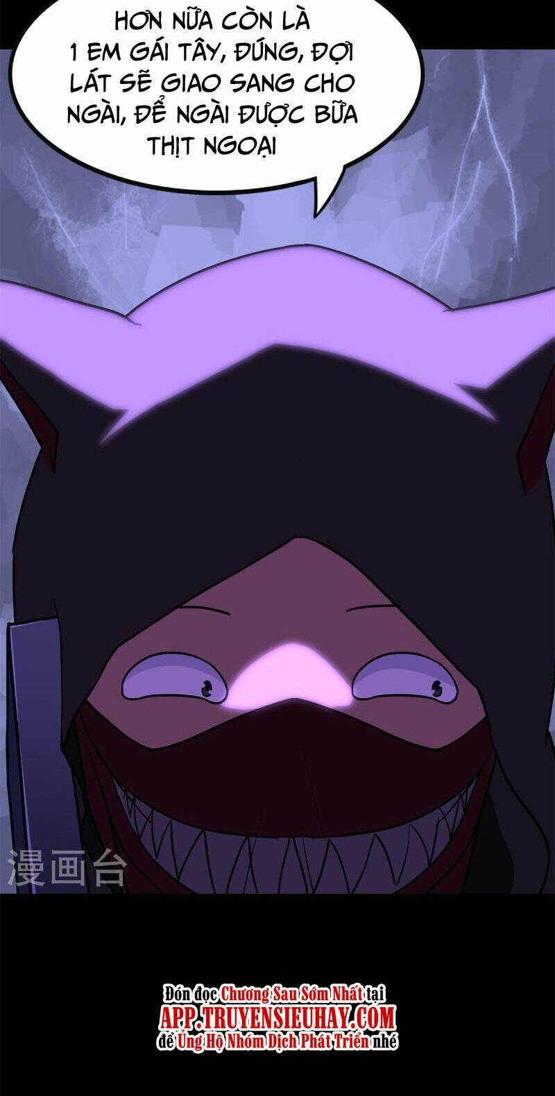 bạn gái virus của tôi chapter 292 38