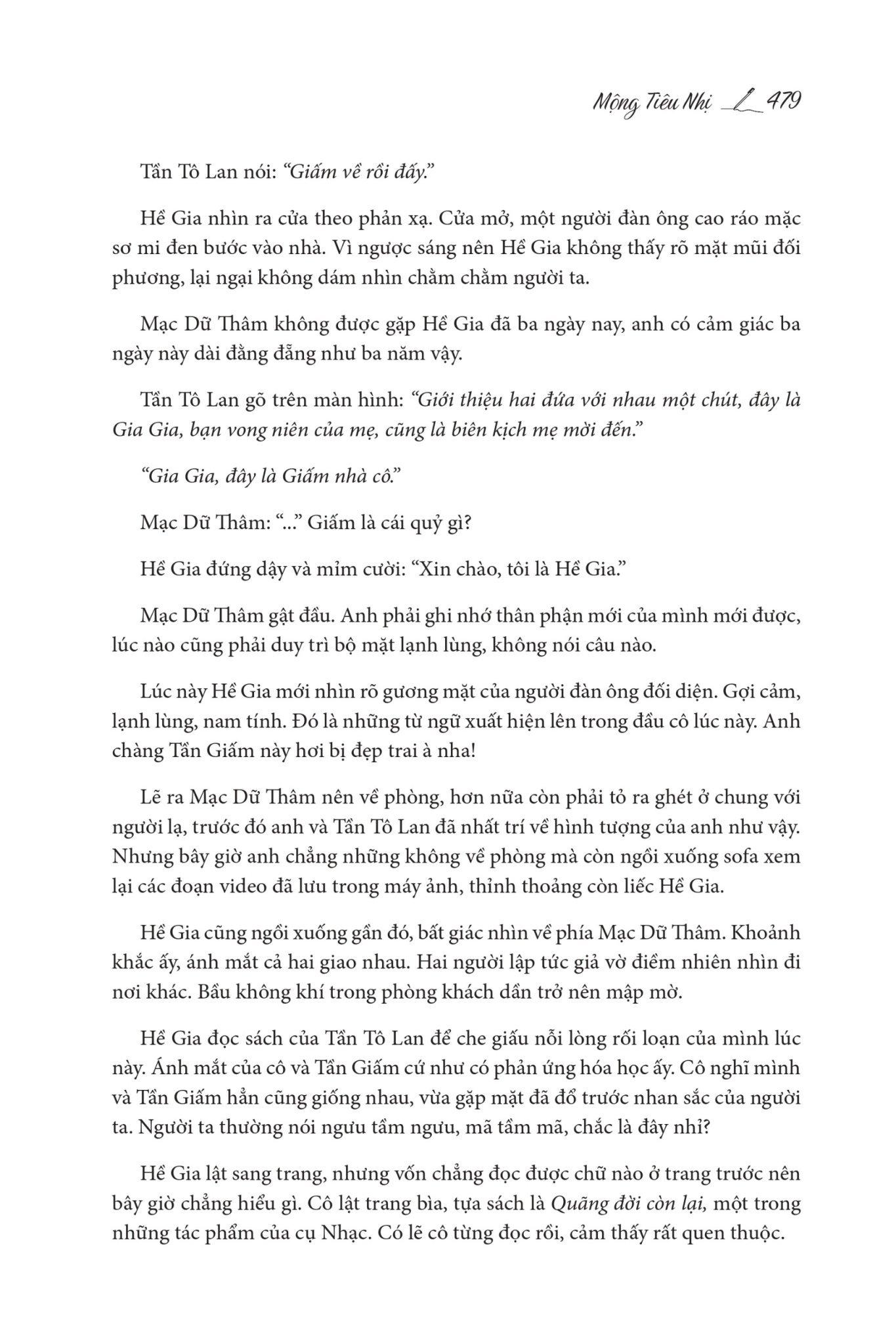 Anh Vẫn Luôn yêu Em - Tập 1
