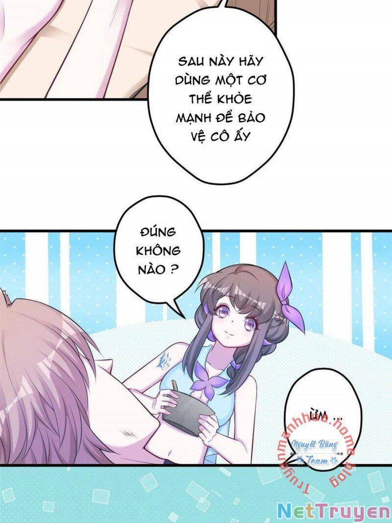 [16+] thảnh thơi thú thế chủng chủng điền, sinh sinh tể chapter 362 20