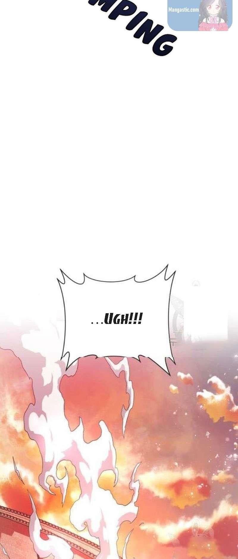 tôi muốn trở thành cô ấy dù chỉ là một ngày chapter 98 121