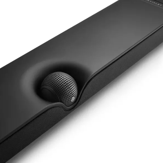 Loa Thanh Soundbar Devialet Dione - Hàng Chính Hãng