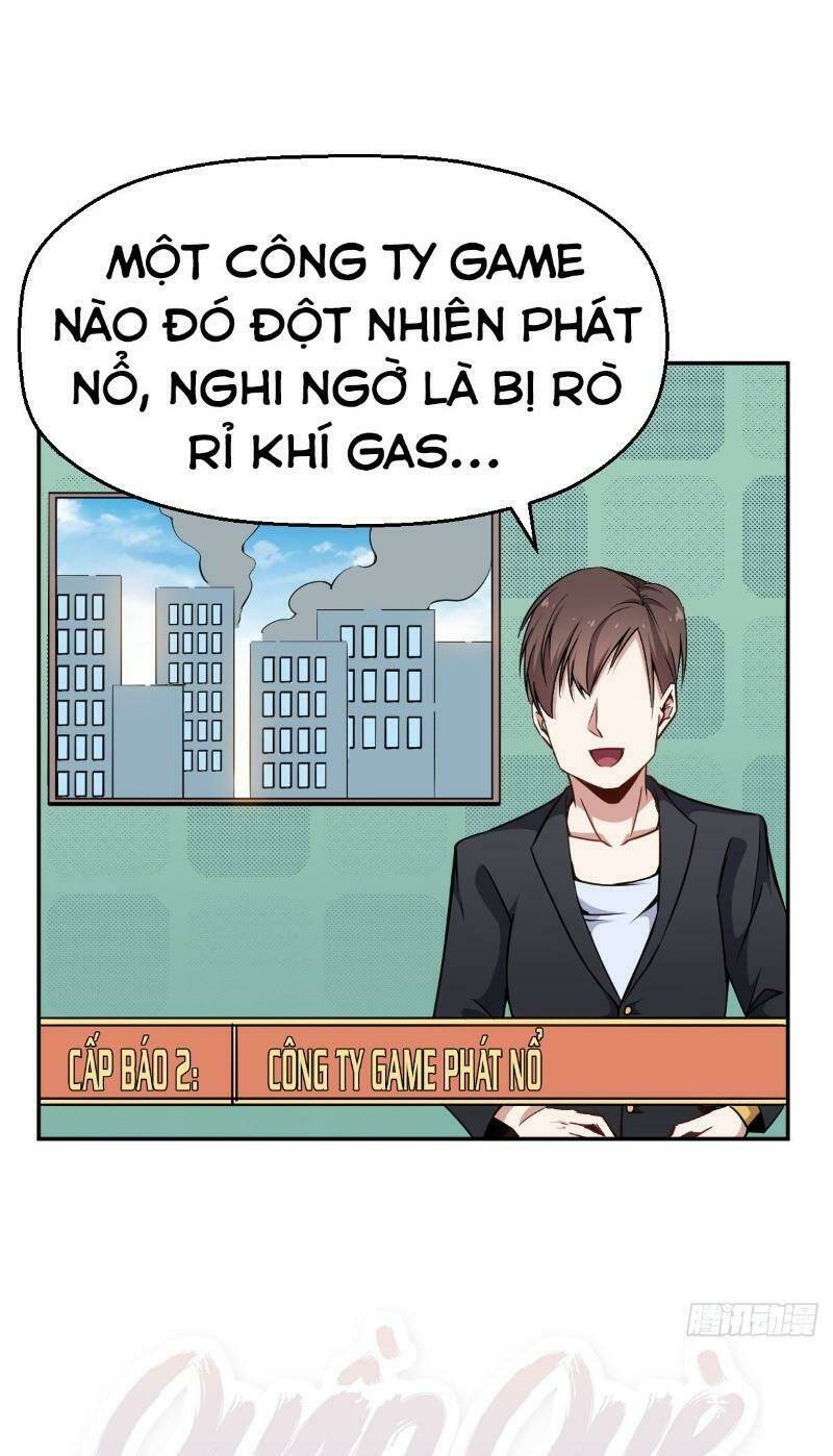 tổ thượng có tiền chapter 11 1