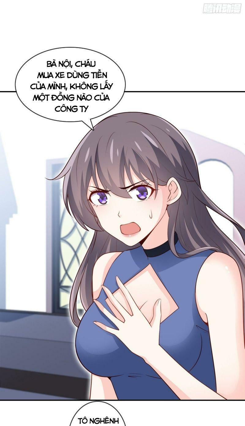 ta là hàn tam thiên chapter 39 15