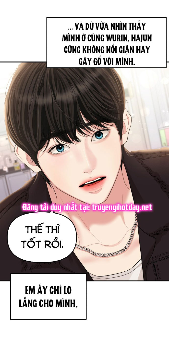 gửi em người đánh cắp những vì sao - to you who swallowed a star chapter 138.2 36