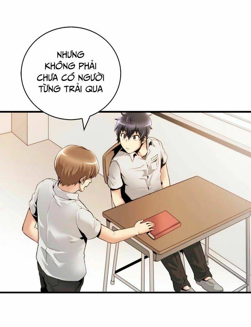 thiên hạ đệ nhất cao thủ đi học chapter 14 30