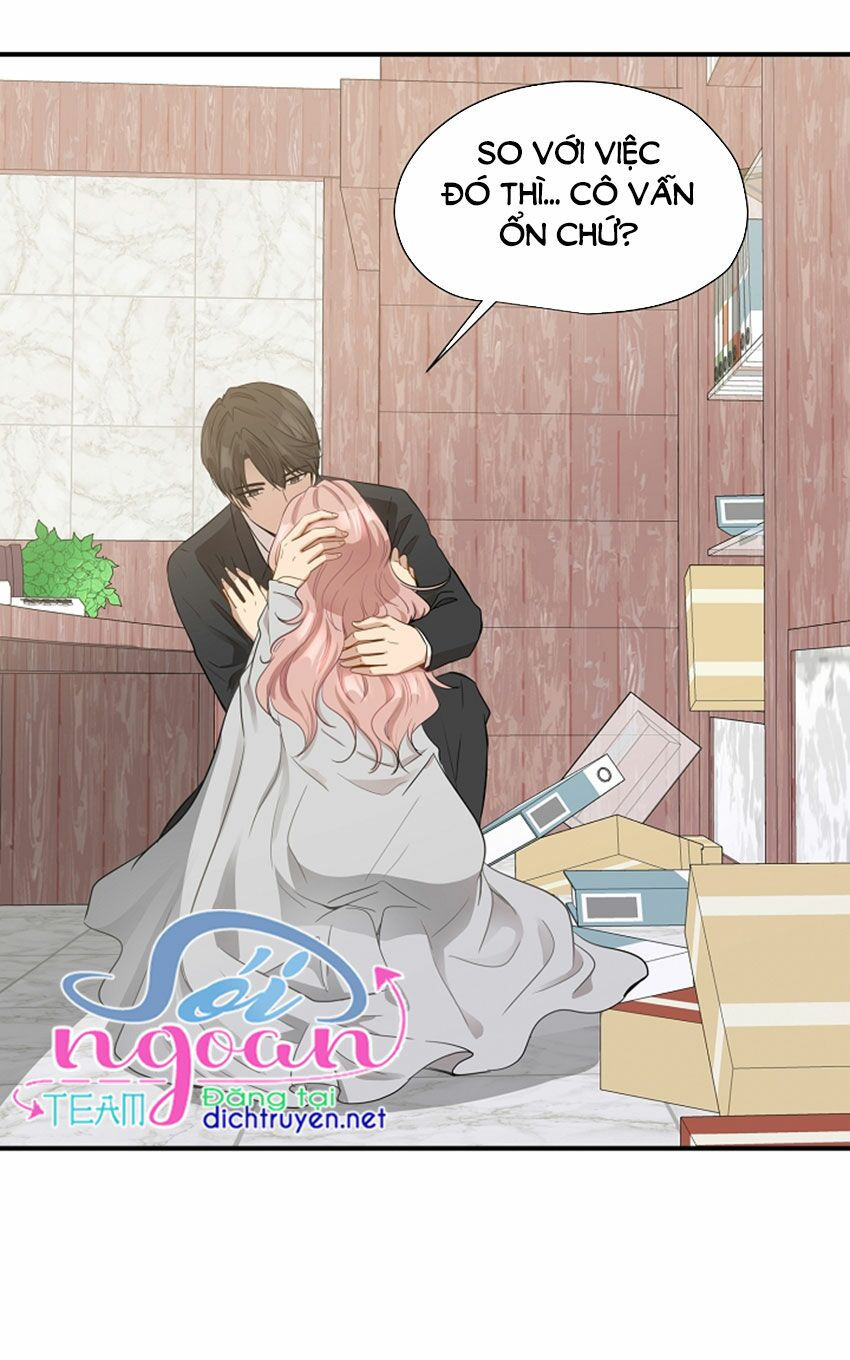 cuộc sống kỳ thú chapter 12 32