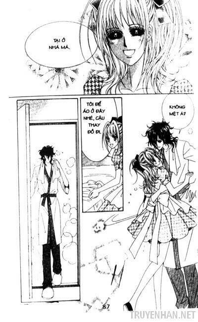 lọ lem hậu đậu chapter 62 25