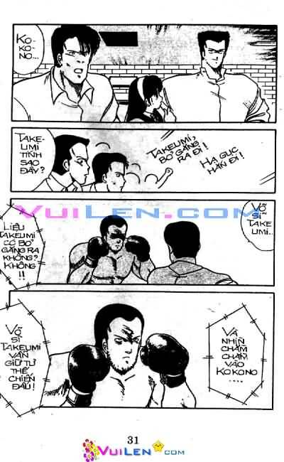 truyền nhân atula - shura no mon i chapter 5 32