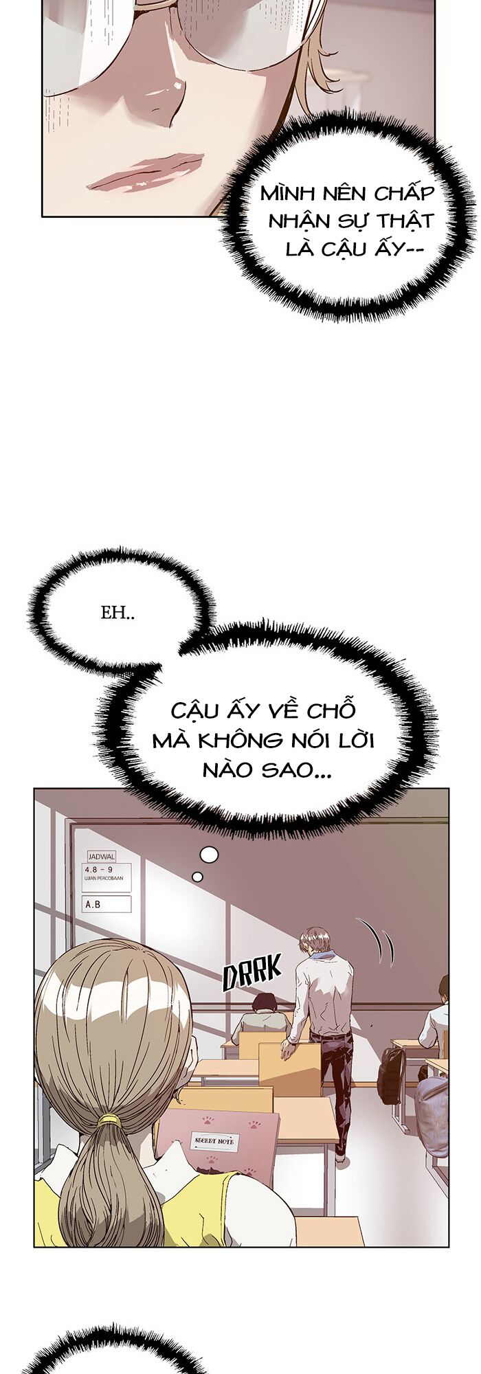 anh hùng yếu chapter 130 25