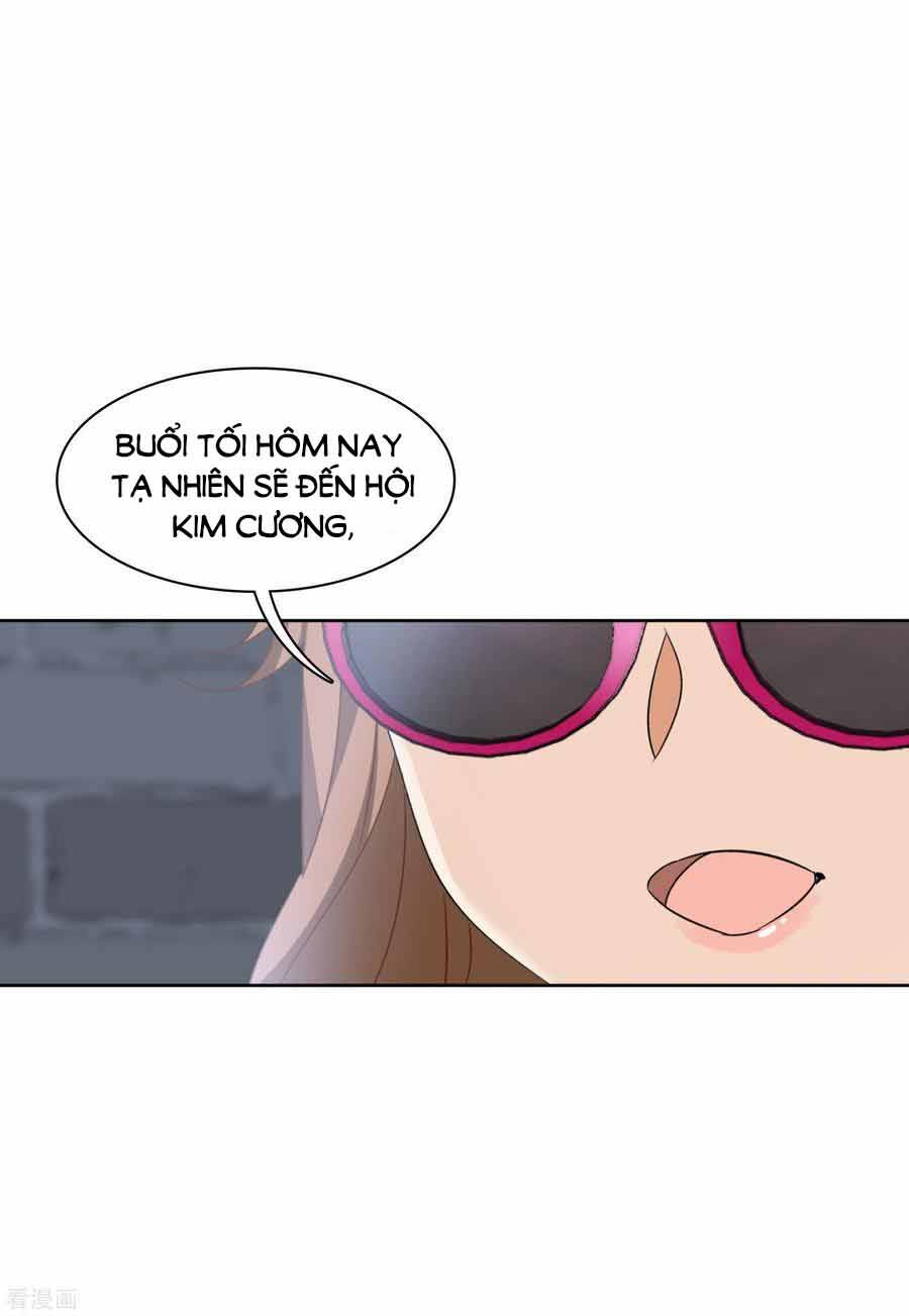 cô ấy đến rồi, xin nằm xuống! chapter 60 19