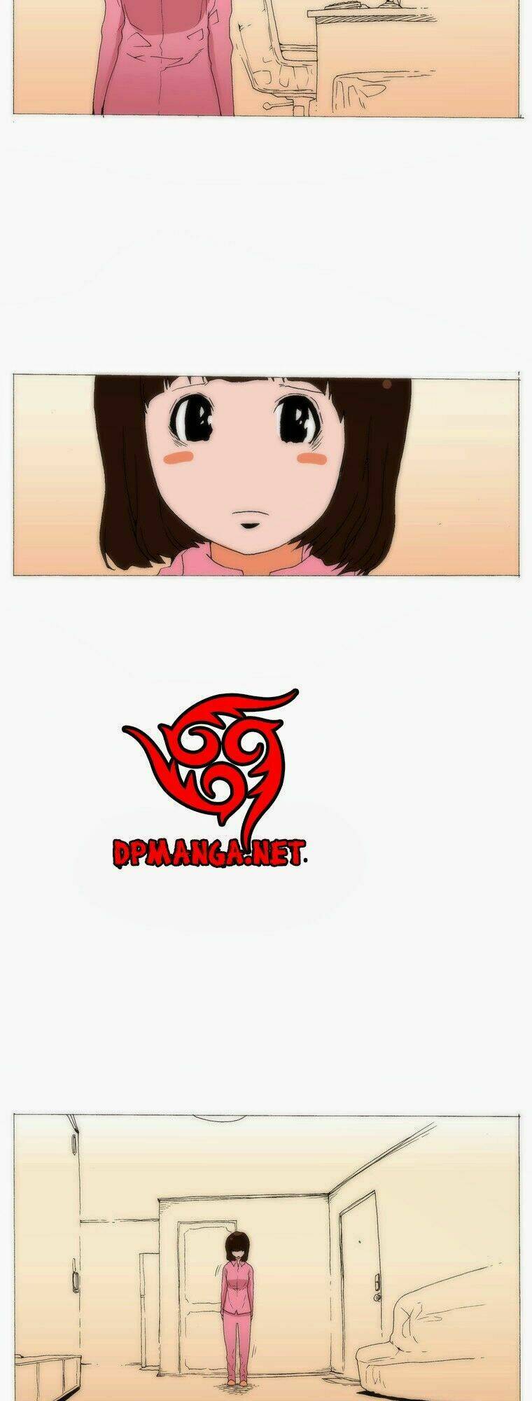 can't see can't hear but love chapter 70 26