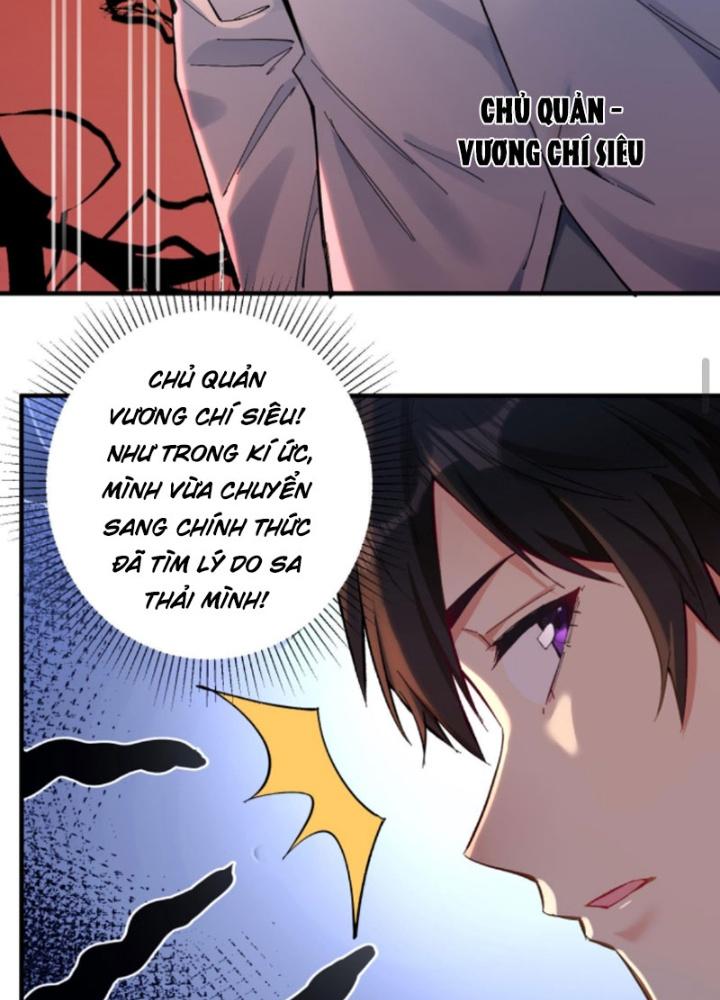 cướp đoạt vô số thiên phú, ta thành thần ở thời đại toàn dân chuyển chức chapter 1 58