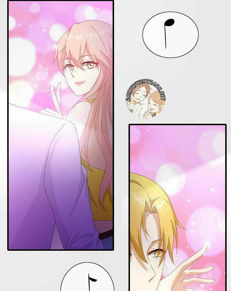 hôn xuống bằng bất cứ giá nào chapter 5 14