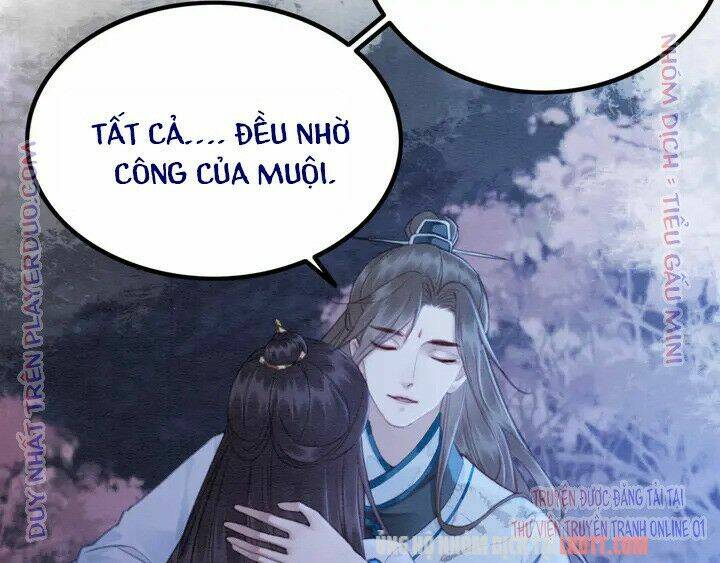 trọng sinh bá sủng nhiếp chính vương quá mạnh mẽ chapter 153 5