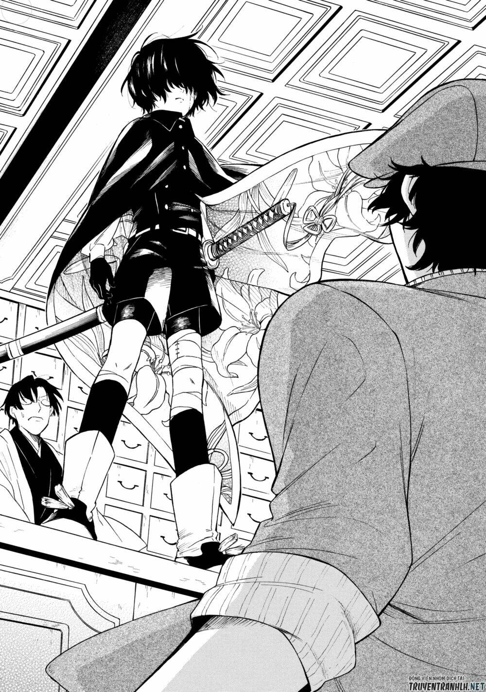 mouryou shoujo chapter 4 29