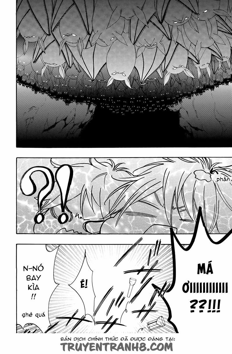 siêu cấp hủ nữ chapter 17 20