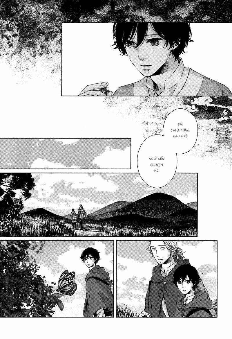 hyakunen kesshou mokuroku chapter 2 27