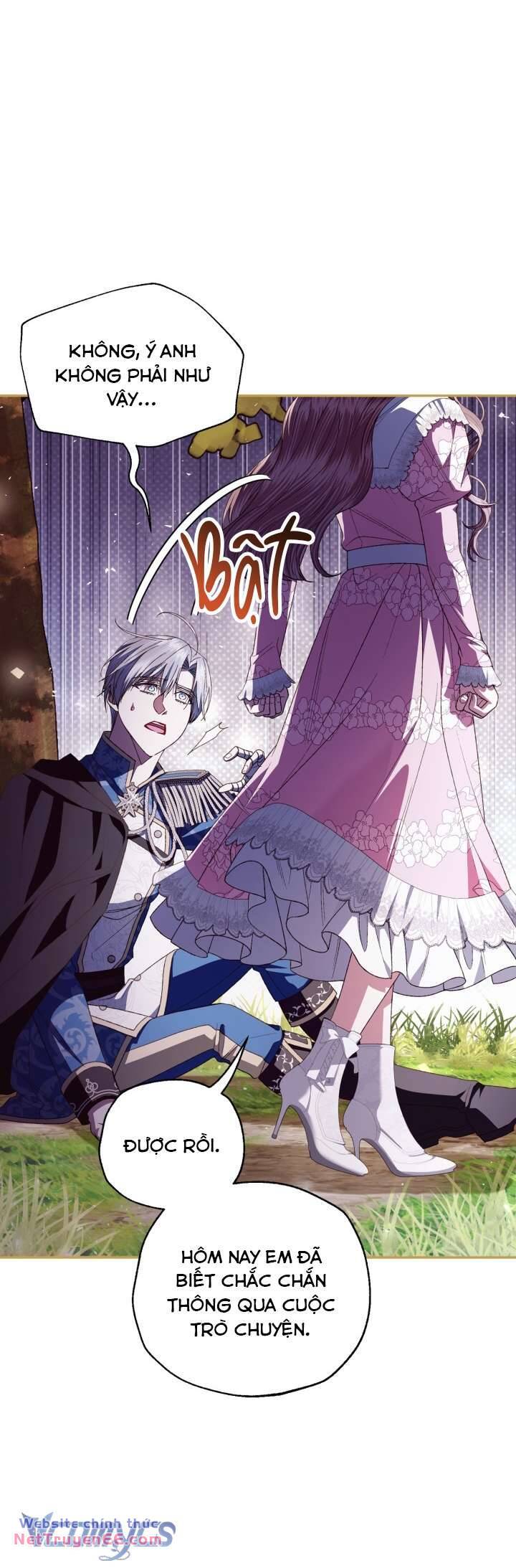 cha, con không muốn kết hôn đâu chapter 129 22