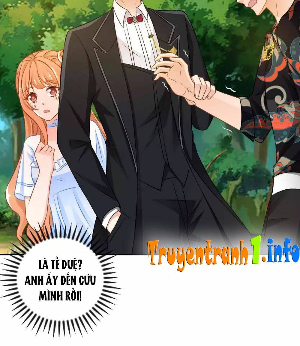 phụng tử thành hôn : tiên thê không được trốn chapter 23 14