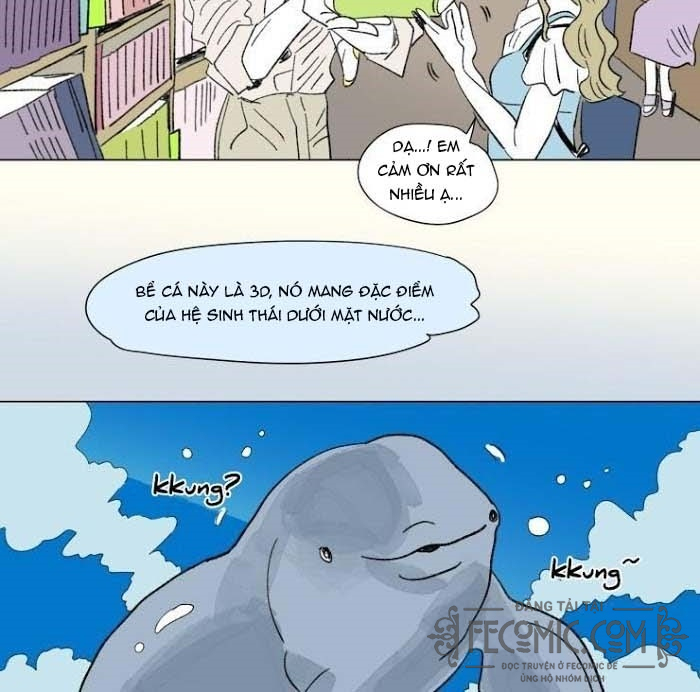 câu chuyện của hosik chapter 69 6