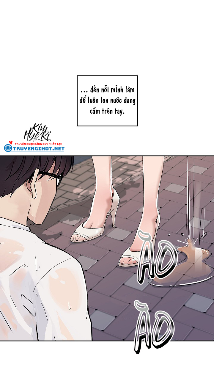 [18+] công tư phân minh chapter 12.2 15