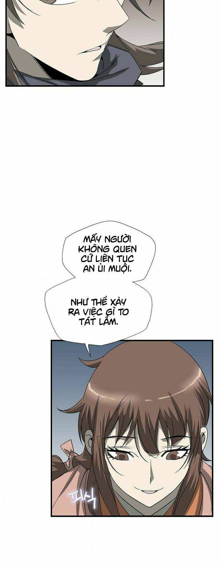 cuồng long chapter 40 21