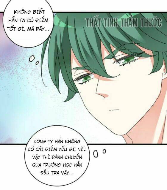 lều khều biết yêu chapter 82 4