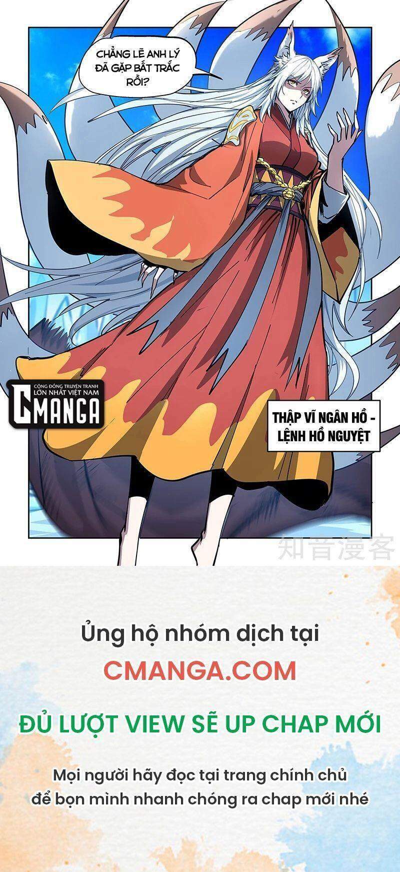 đào hoa bảo điển chapter 445 9