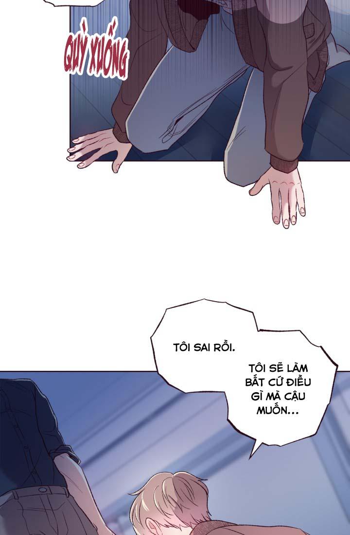 sụp đổ chapter 4 8