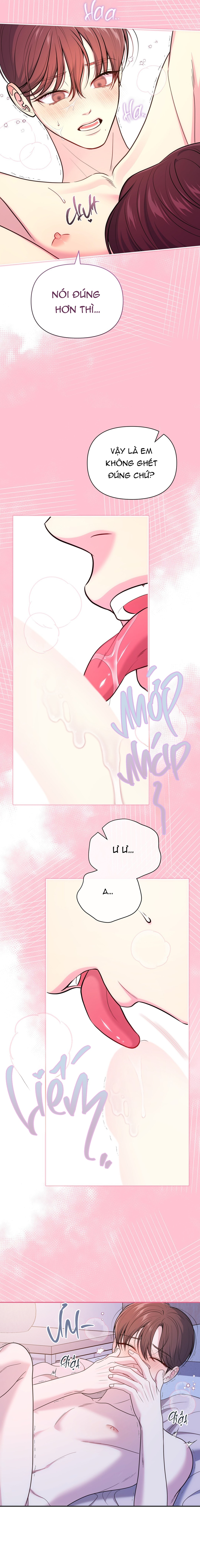 thầm yêu chapter 37 11